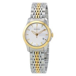 Gucci GG Timeless Ladies Watch YA126511
